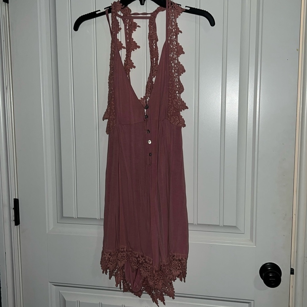 New!!! Vici Romper